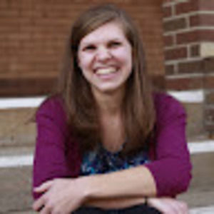 Meet your Posher, Katelyn